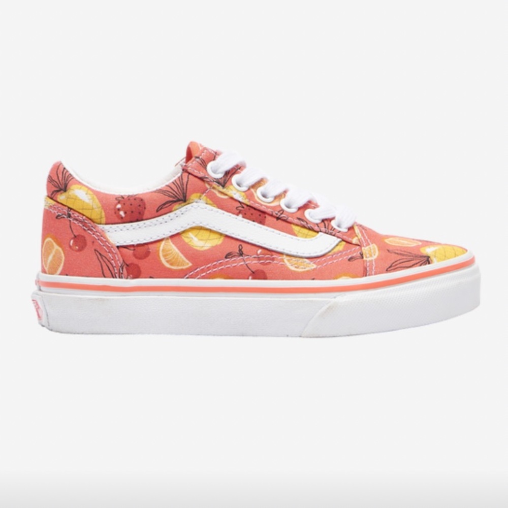 Old Skool Vans 9c